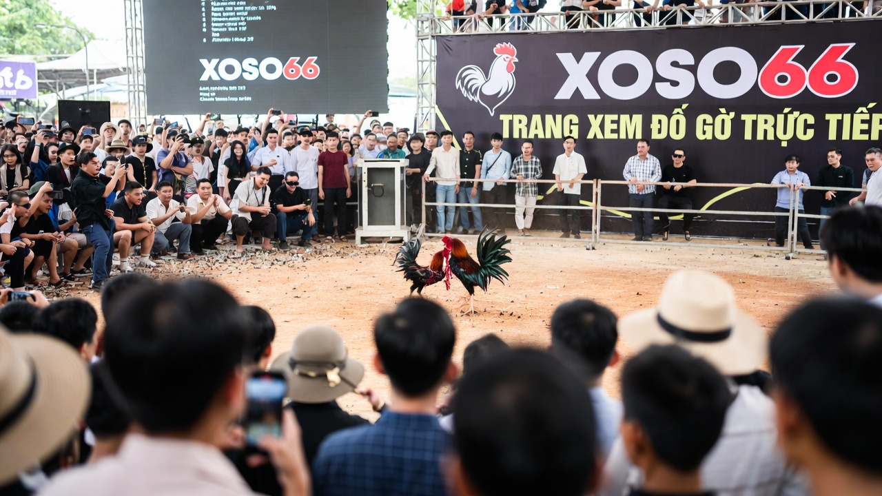 Quá trình phát triển XOSO66