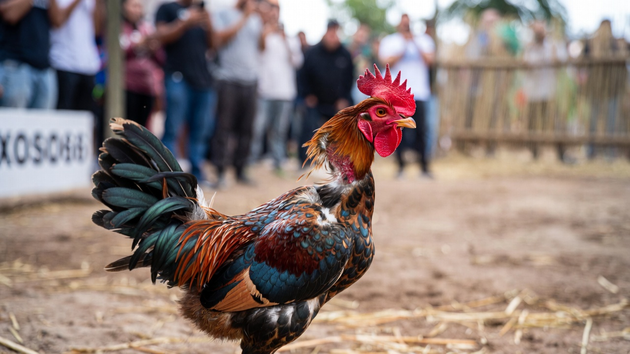 Hệ thống giao dịch XOSO66