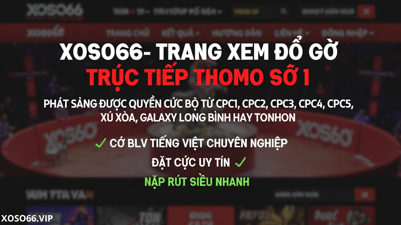 Chất lượng phát sóng đá gà trực tiếp 4K